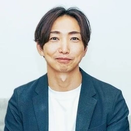 代表の写真